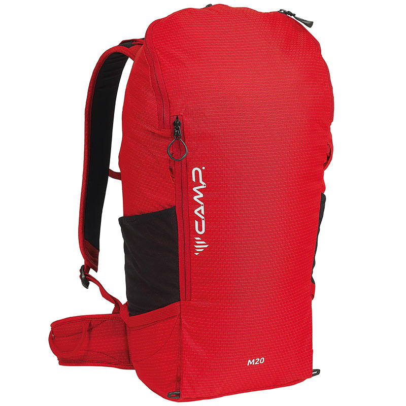 backpack CAMP M20 red